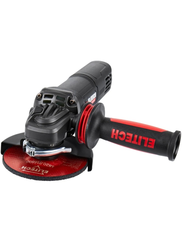 Шлифмашина угловая ELITECH HD AG 1012E (E2213.048.00)