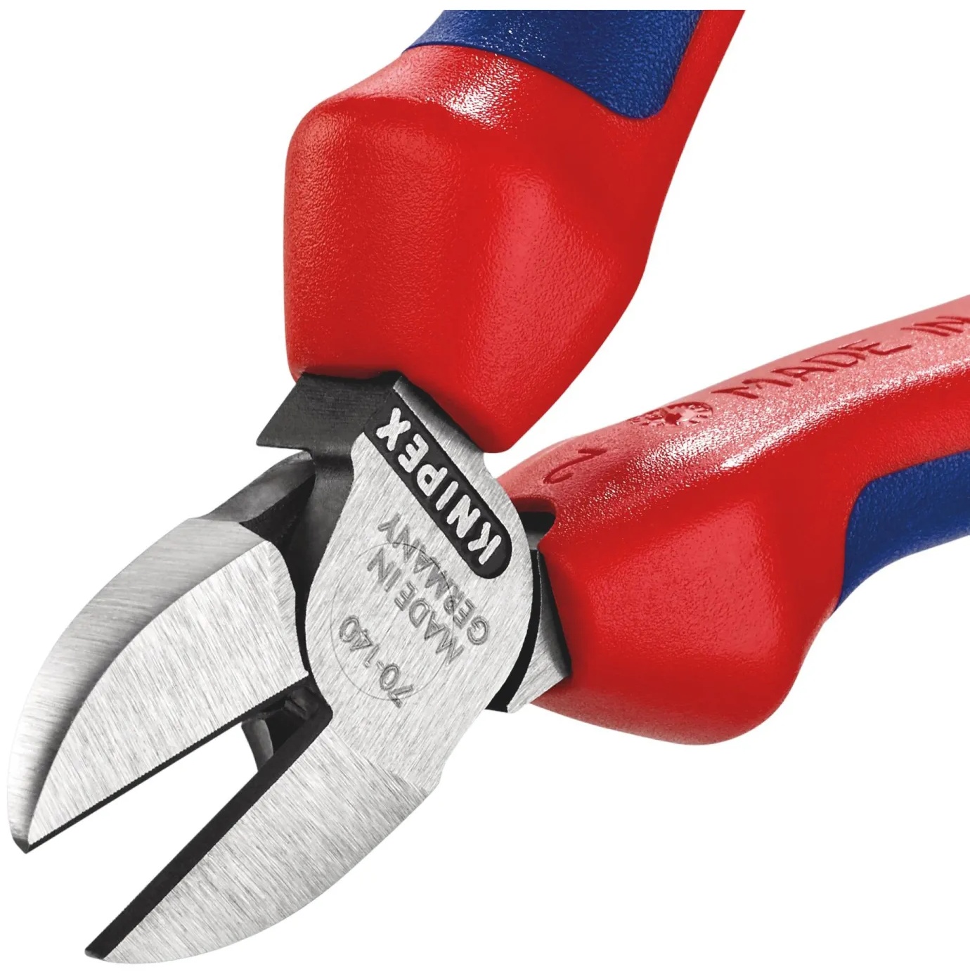 Бокорезы L-140 мм KNIPEX KN-7002140