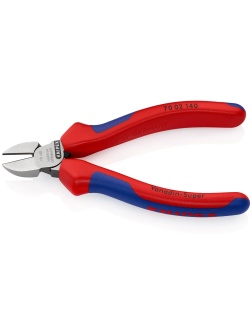 Бокорезы L-140 мм KNIPEX KN-7002140