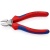Бокорезы L-140 мм KNIPEX KN-7002140
