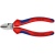 Бокорезы L-140 мм KNIPEX KN-7002140