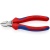 Бокорезы L-140 мм KNIPEX KN-7002140