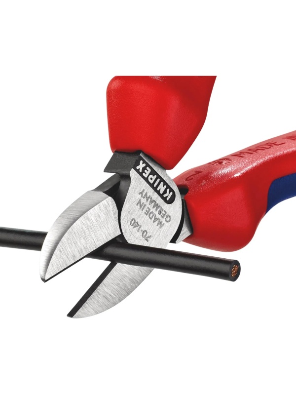 Бокорезы L-140 мм KNIPEX KN-7002140