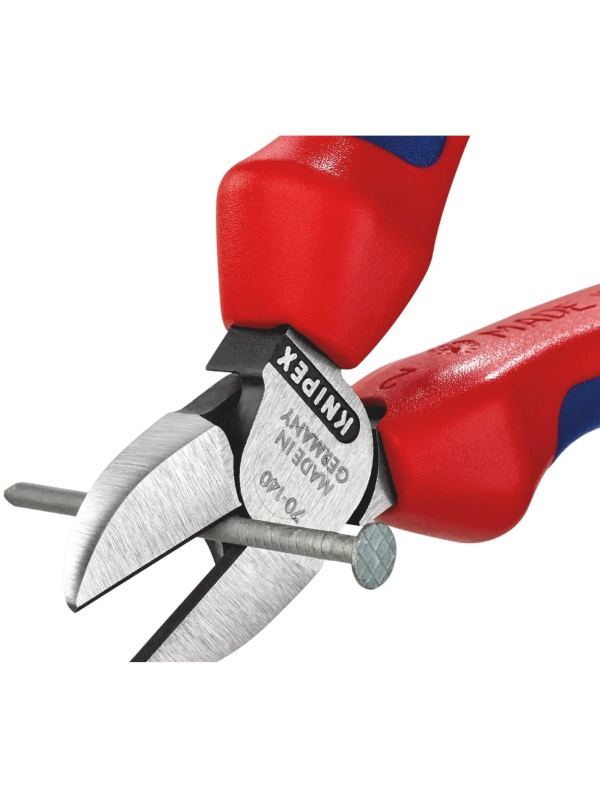Бокорезы L-140 мм KNIPEX KN-7002140