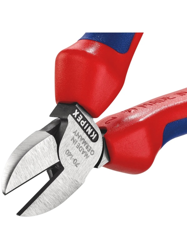 Бокорезы L-140 мм KNIPEX KN-7002140