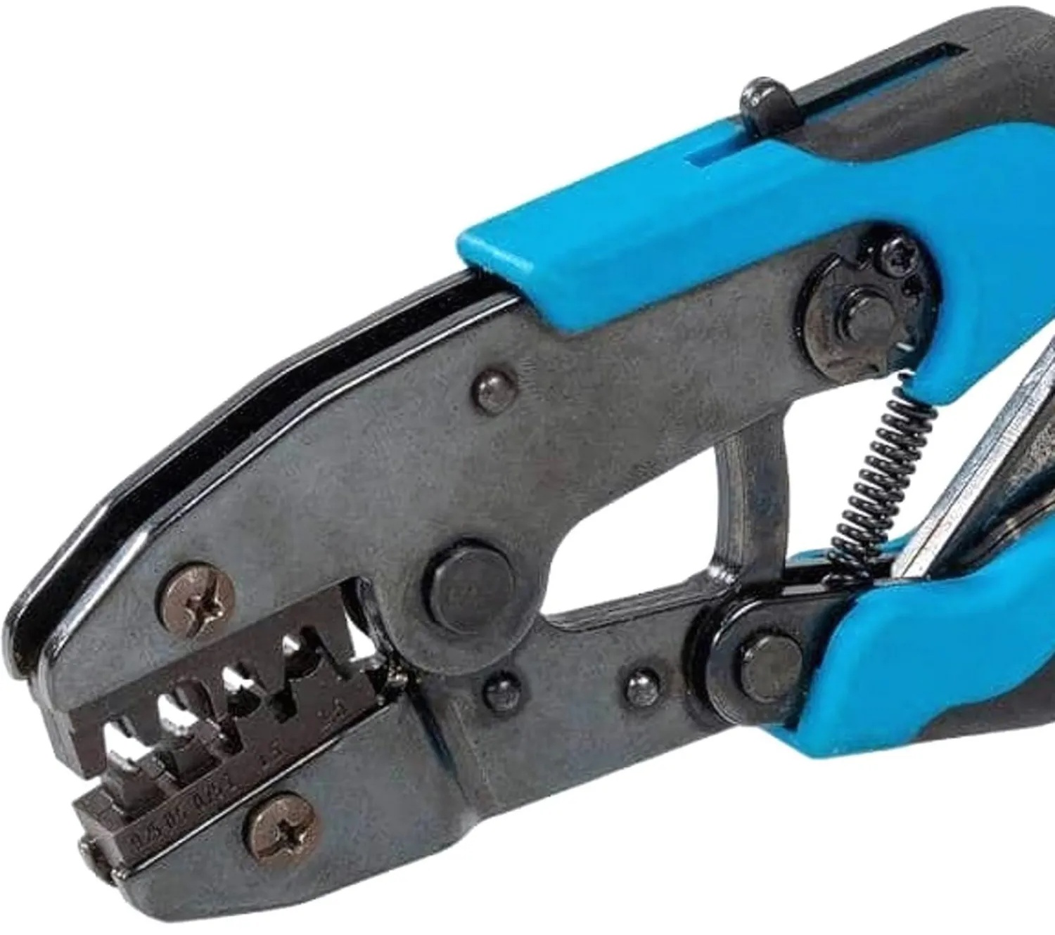 Пресс-клещи CTB-04 КВТ