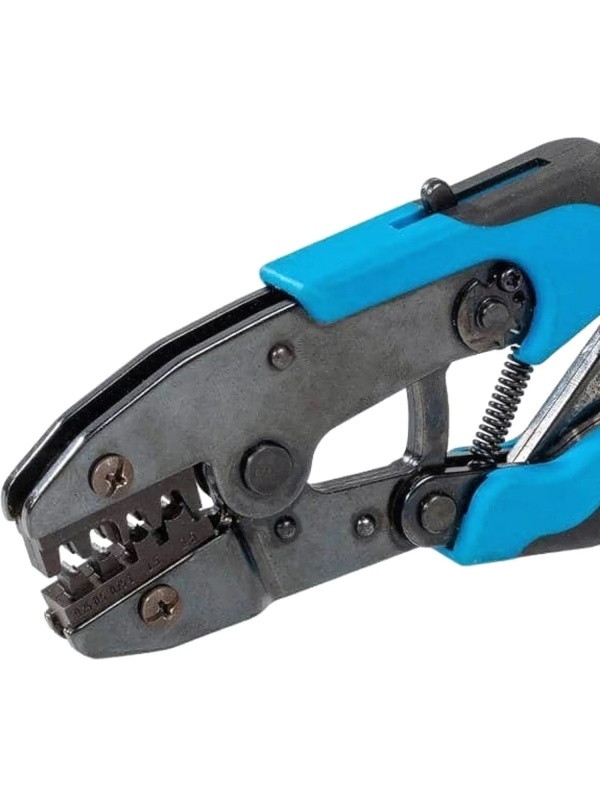 Пресс-клещи CTB-04 КВТ