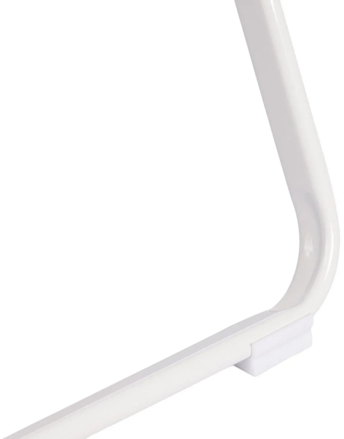 Стул складной FOLDER mod.3016 мет пласт 48,5х48х82,5 белый 6шт/уп