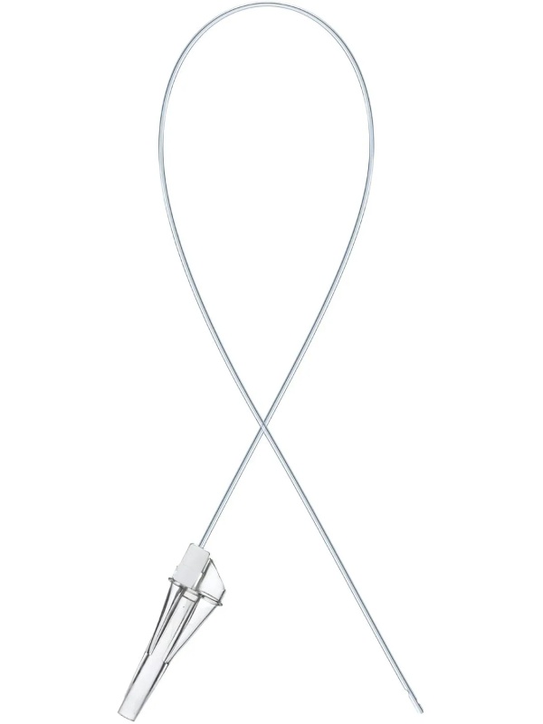 Катетер аспирационный (зонд) тип вакон Apexmed СН/FR 12 100шт./уп