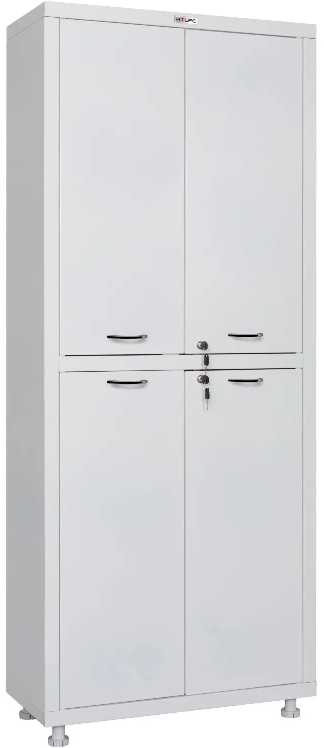 Шкаф медицинский HILFE МД 2 1780/SS