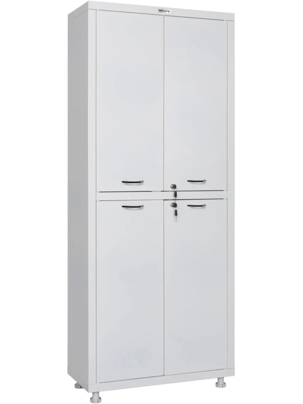 Шкаф медицинский HILFE МД 2 1780/SS