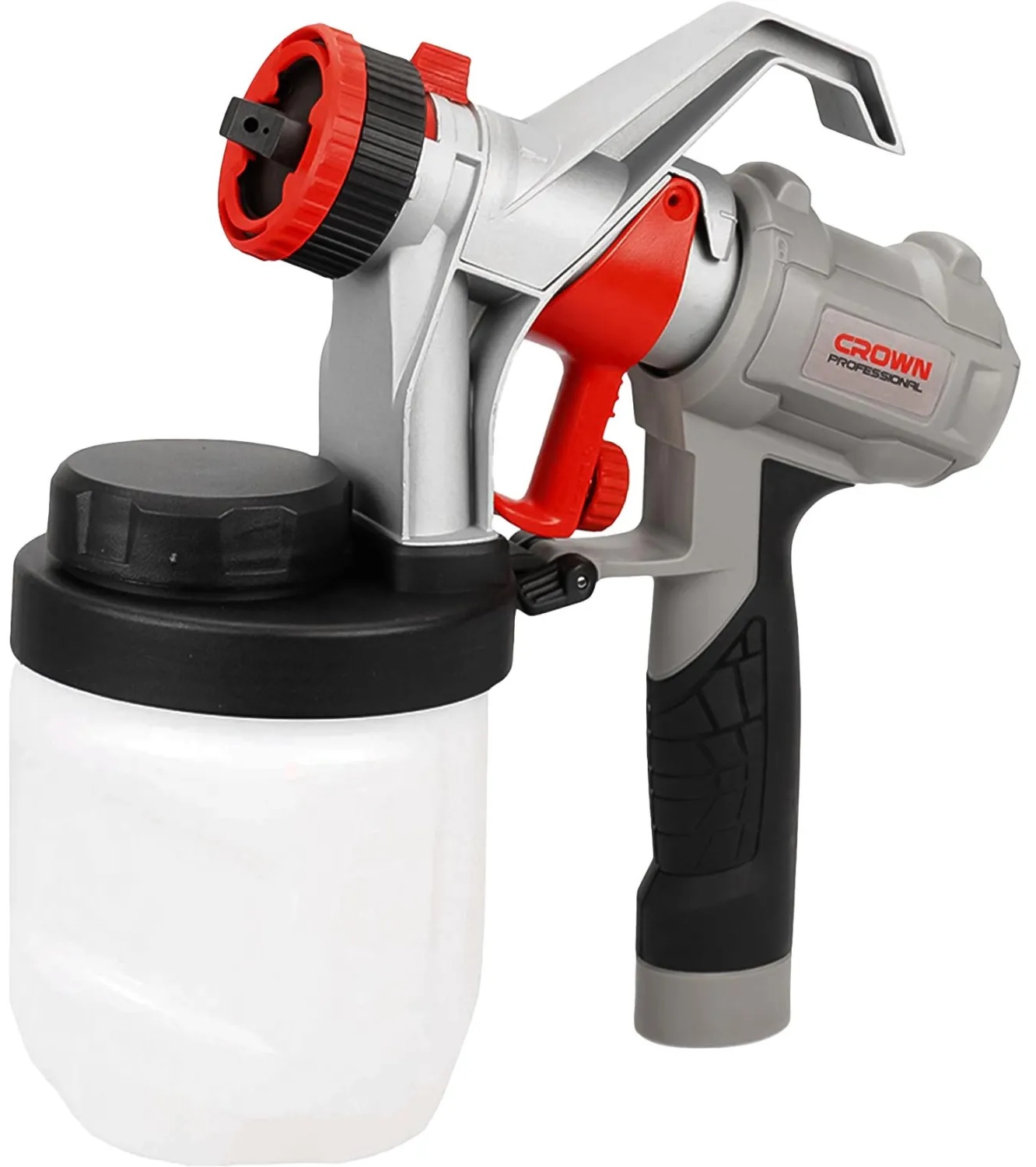 Краскопульт CROWN CT31014