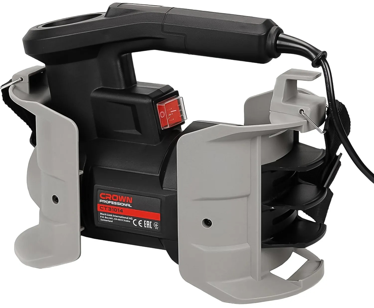 Краскопульт CROWN CT31014