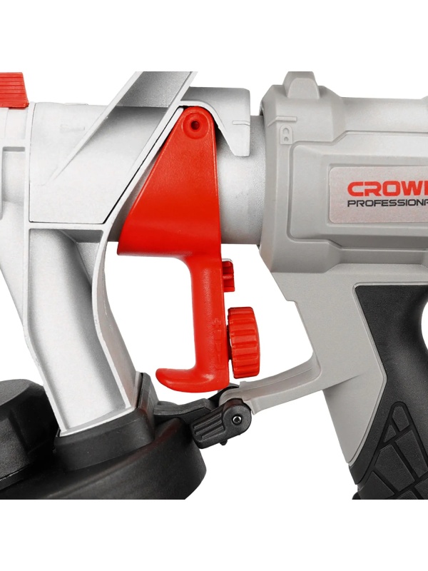 Краскопульт CROWN CT31014