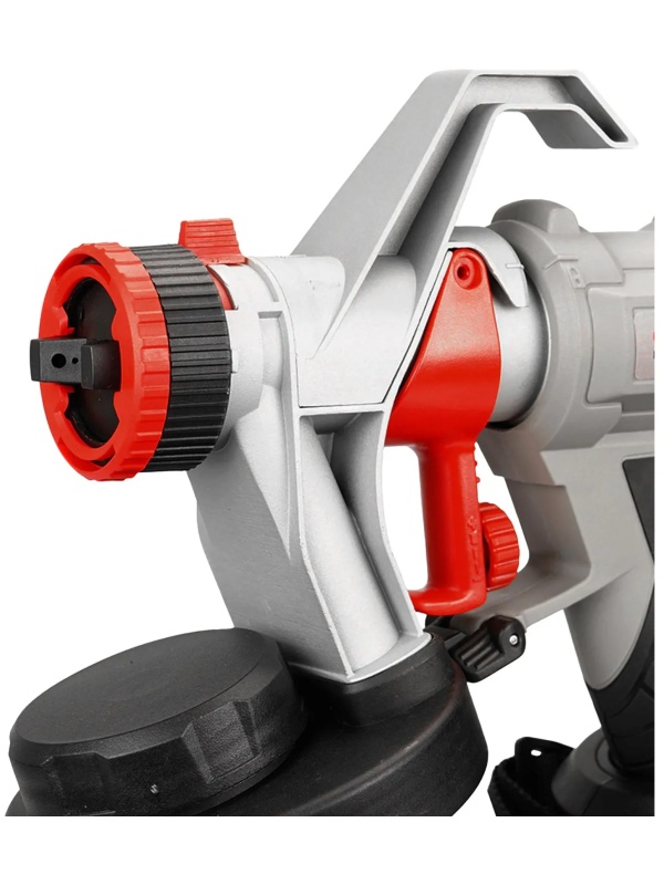 Краскопульт CROWN CT31014