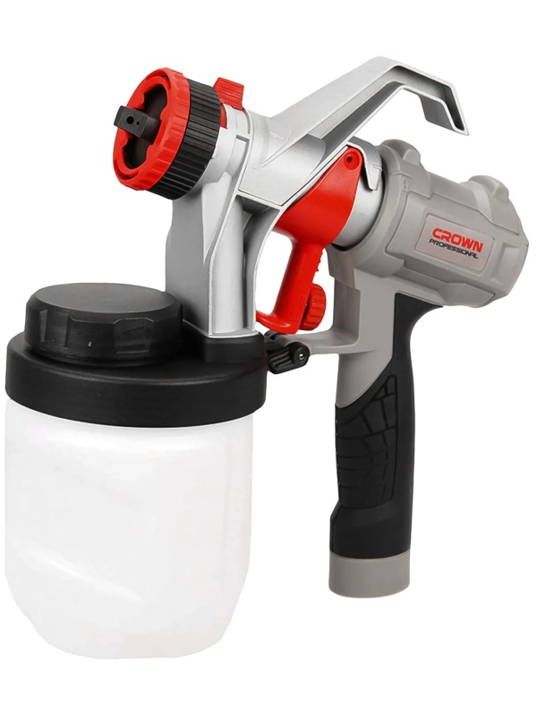 Краскопульт CROWN CT31014