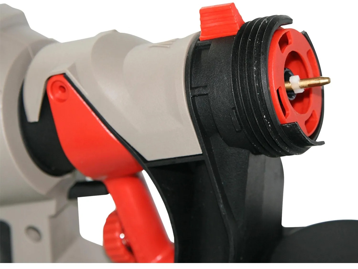 Краскопульт CROWN CT31013