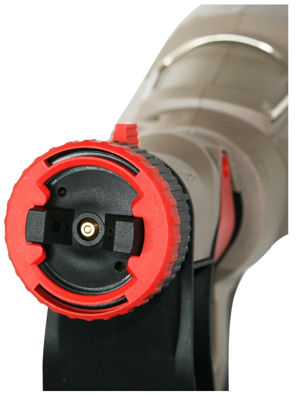 Краскопульт CROWN CT31013