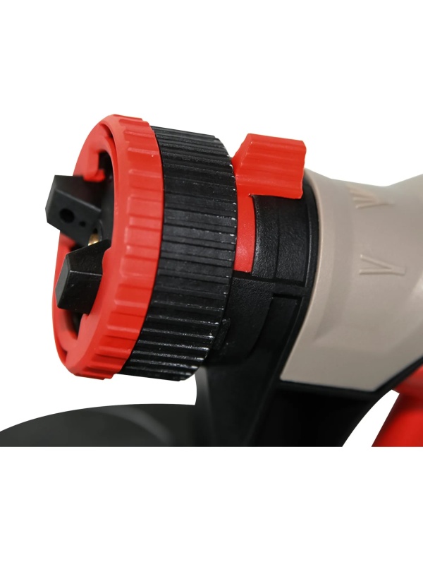 Краскопульт CROWN CT31013