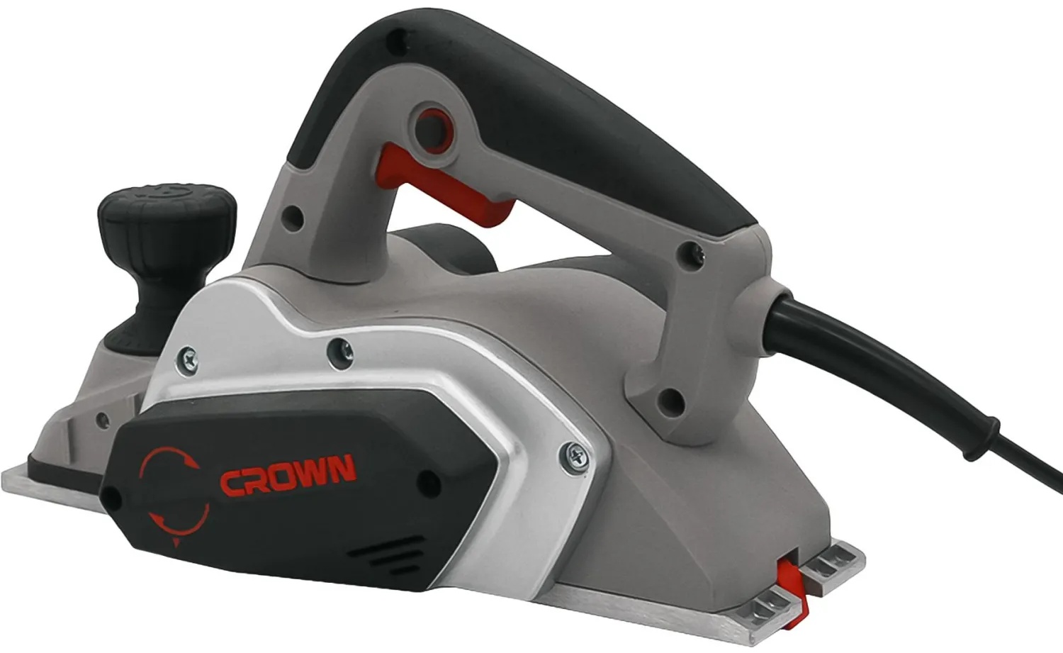 Электрорубанок CROWN CT14019X