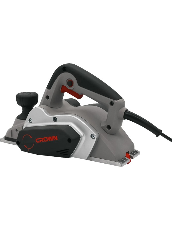 Электрорубанок CROWN CT14019X