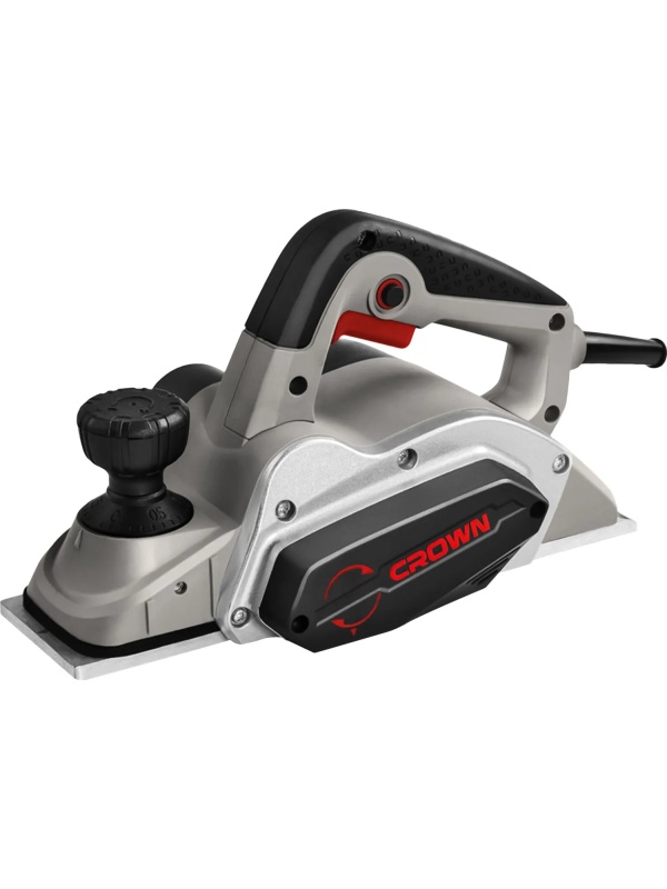 Электрорубанок CROWN CT14019X