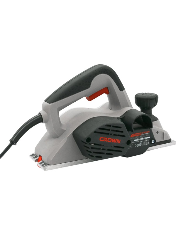 Электрорубанок CROWN CT14019X