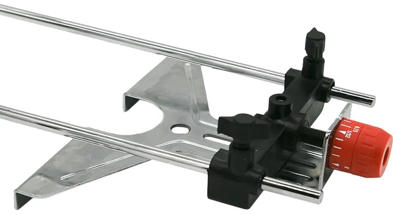 Фрезер CROWN CT11002