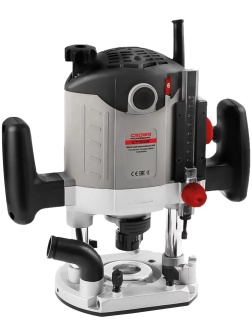 Фрезер CROWN CT11002
