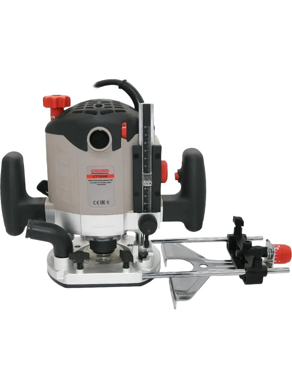 Фрезер CROWN CT11002