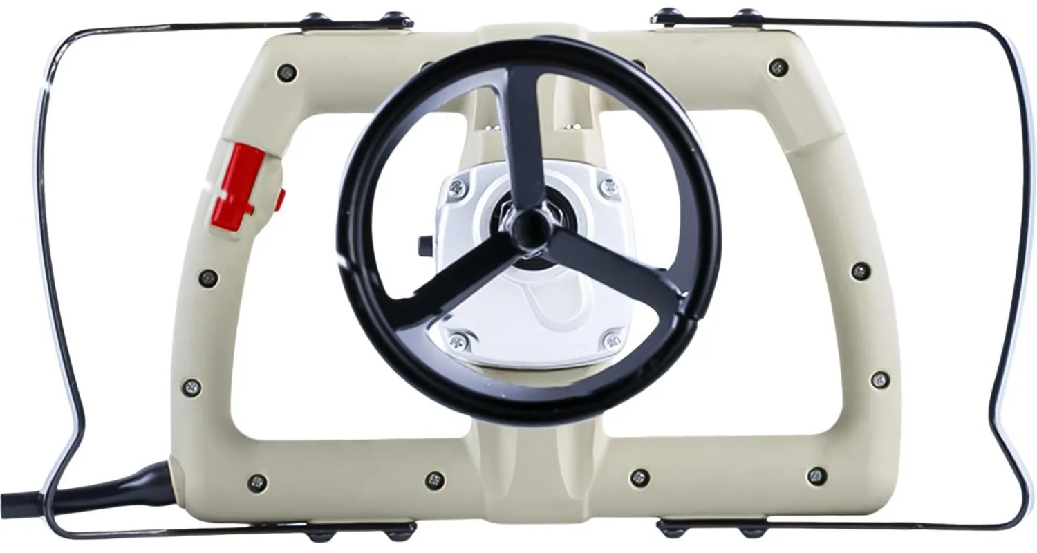 Дрель-миксер CROWN CT10049