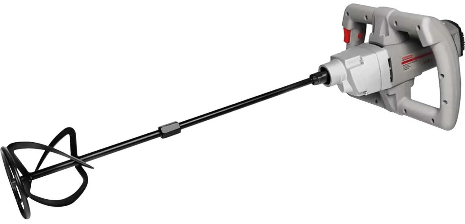 Дрель-миксер CROWN CT10049