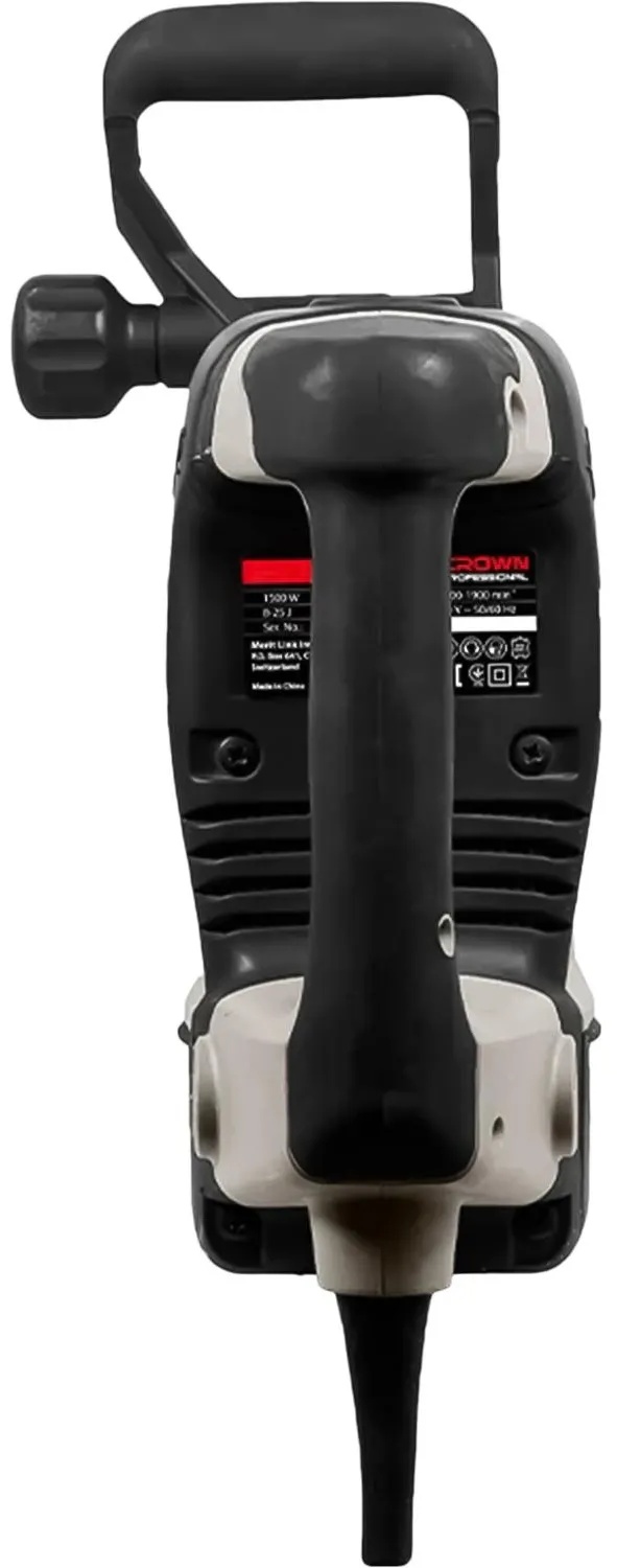 Отбойный молоток CROWN CT18123V BMC