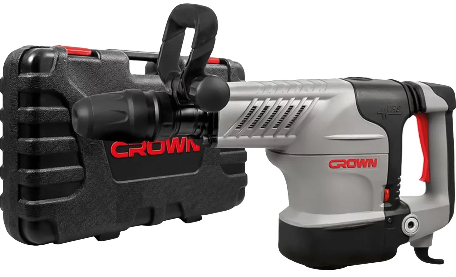 Отбойный молоток CROWN CT18123V BMC