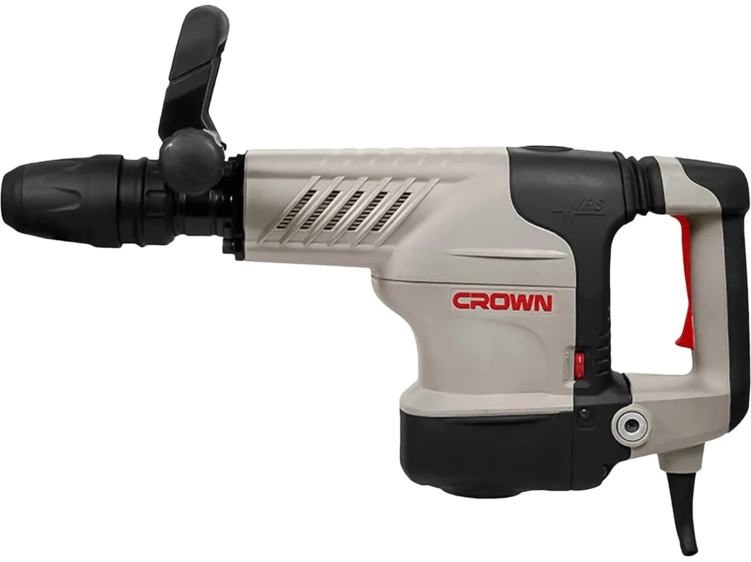Отбойный молоток CROWN CT18123V BMC