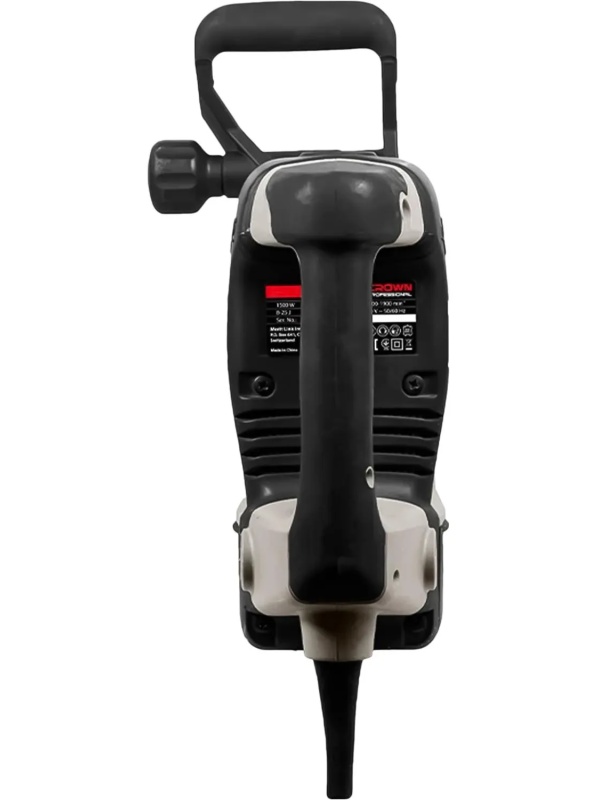 Отбойный молоток CROWN CT18123V BMC