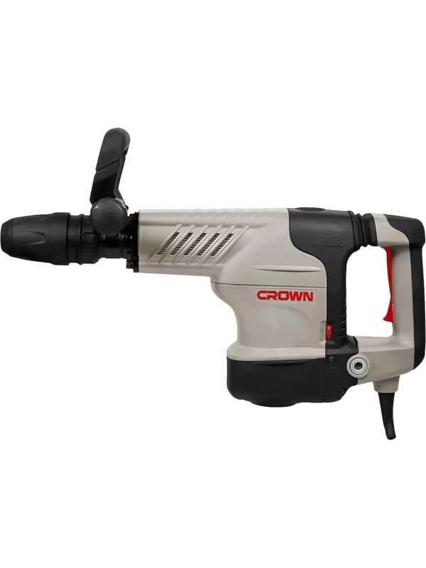 Отбойный молоток CROWN CT18123V BMC