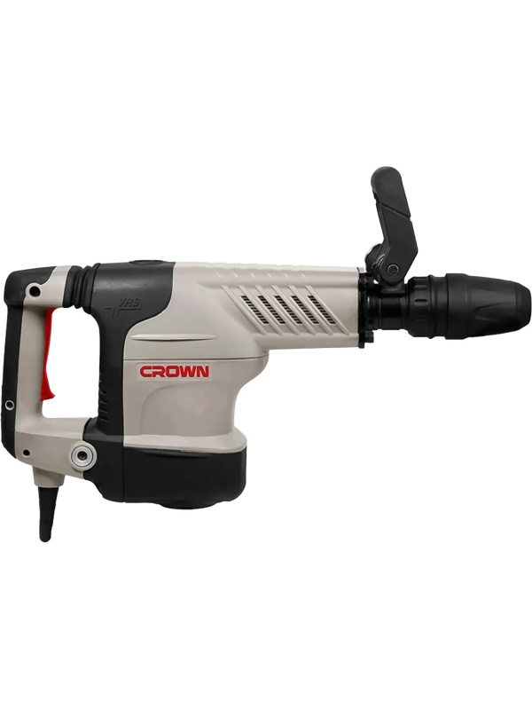 Отбойный молоток CROWN CT18123V BMC