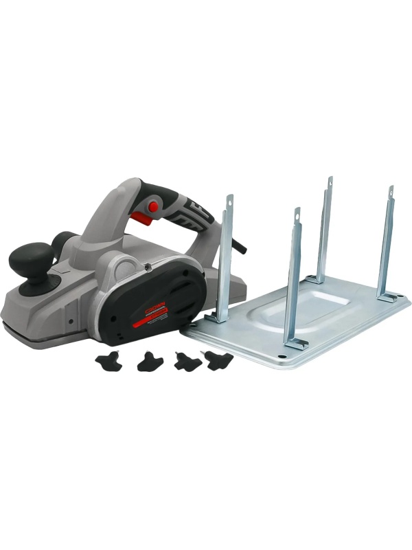 Электрорубанок CROWN CT14026