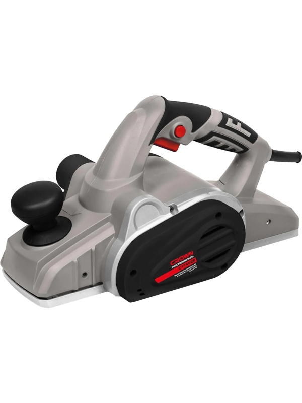 Электрорубанок CROWN CT14026