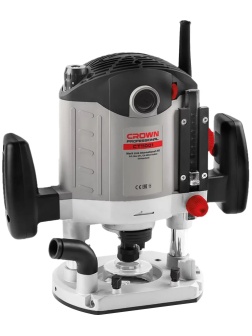Фрезер CROWN CT11001