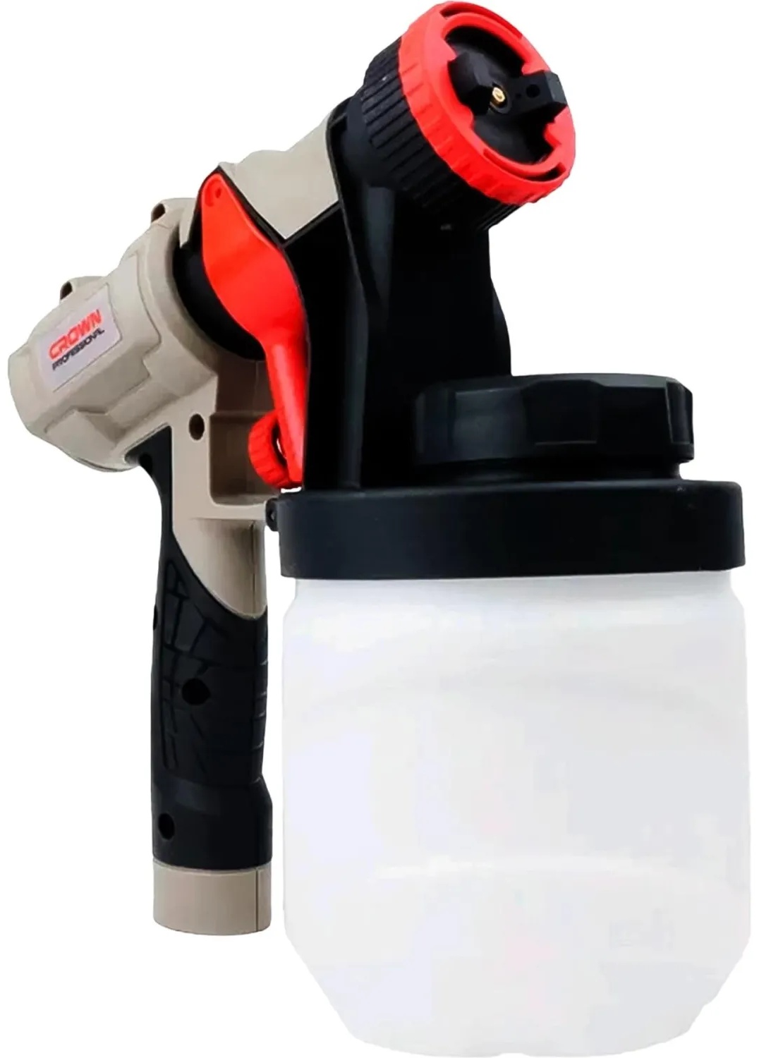 Краскопульт CROWN CT31015