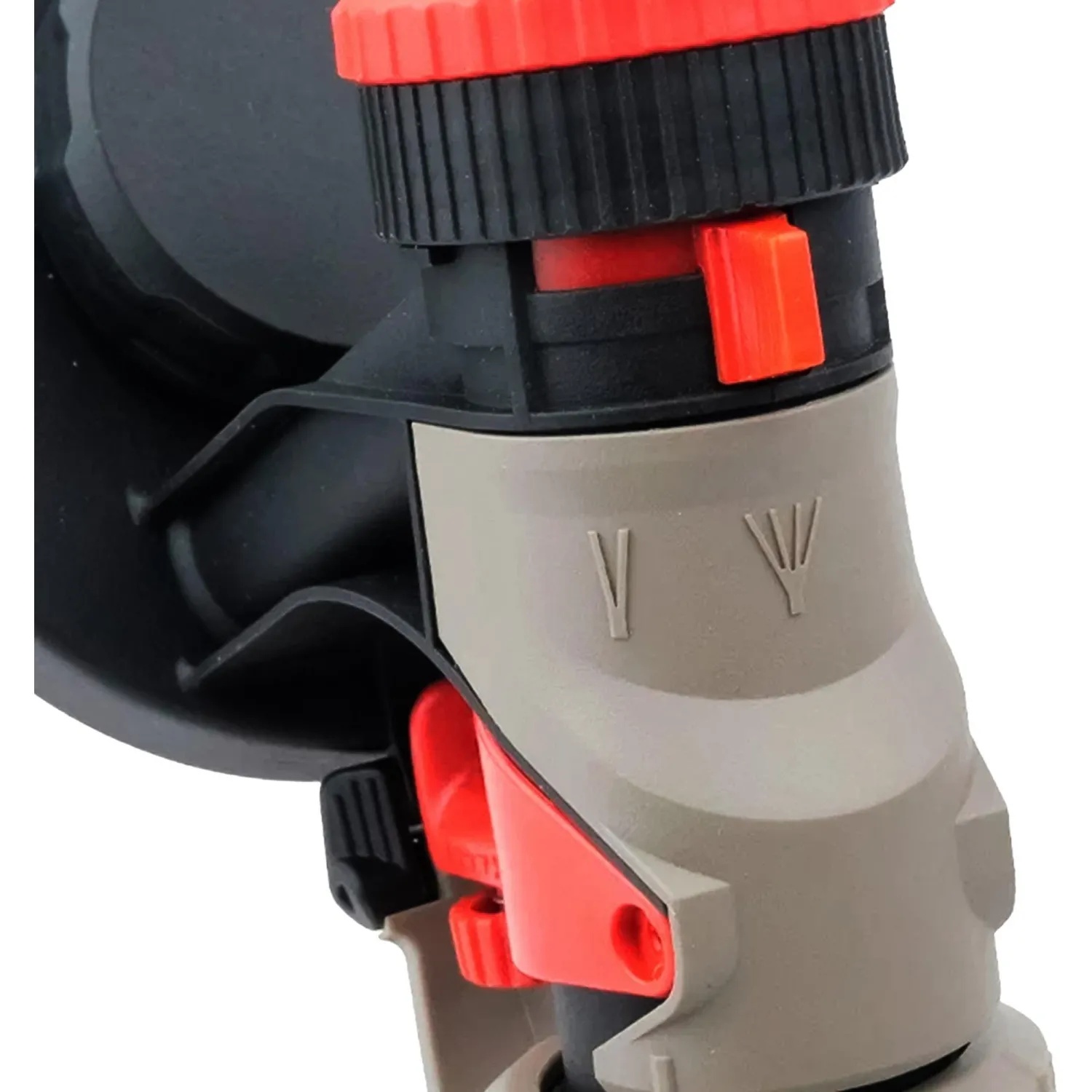 Краскопульт CROWN CT31015