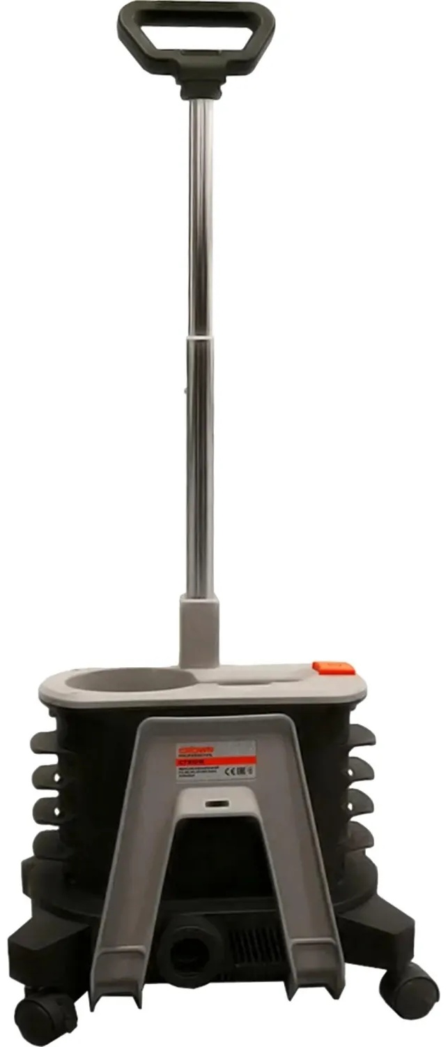 Краскопульт CROWN CT31015