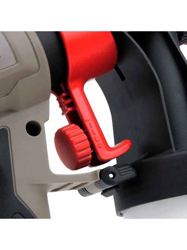 Краскопульт CROWN CT31015