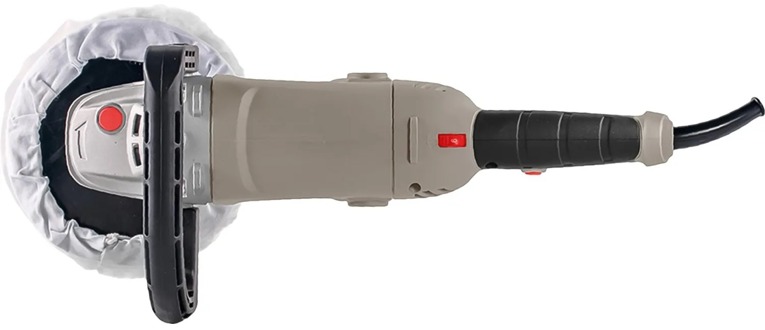 Шлифмашина полировальная CROWN CT13302MV