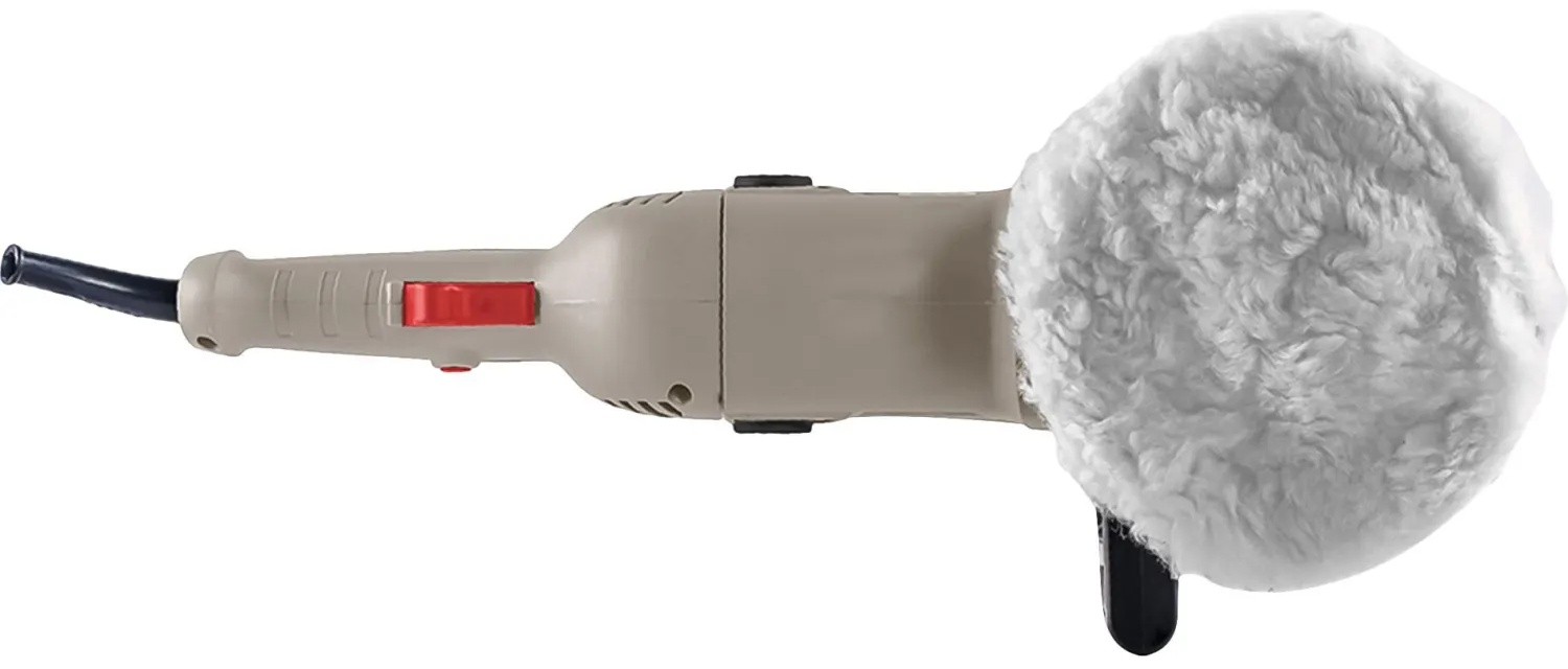 Шлифмашина полировальная CROWN CT13302MV