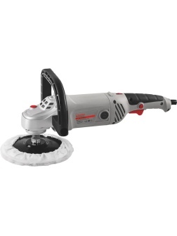 Шлифмашина полировальная CROWN CT13302MV