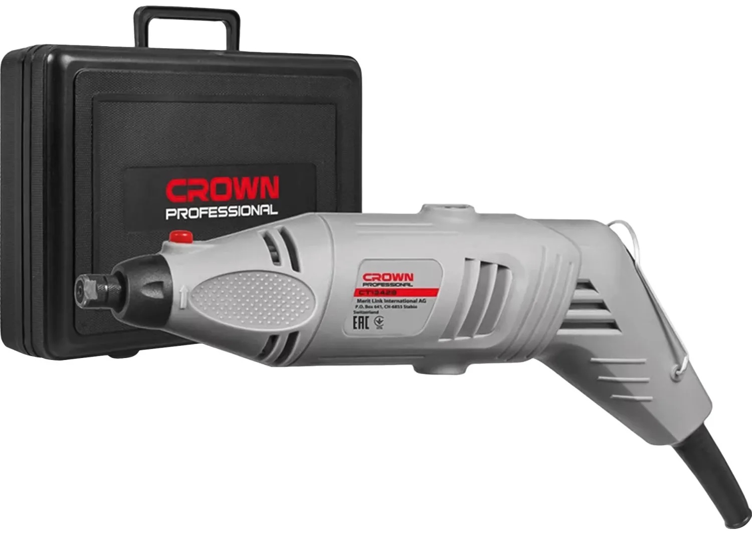 Гравер сетевой CT13428 BMC