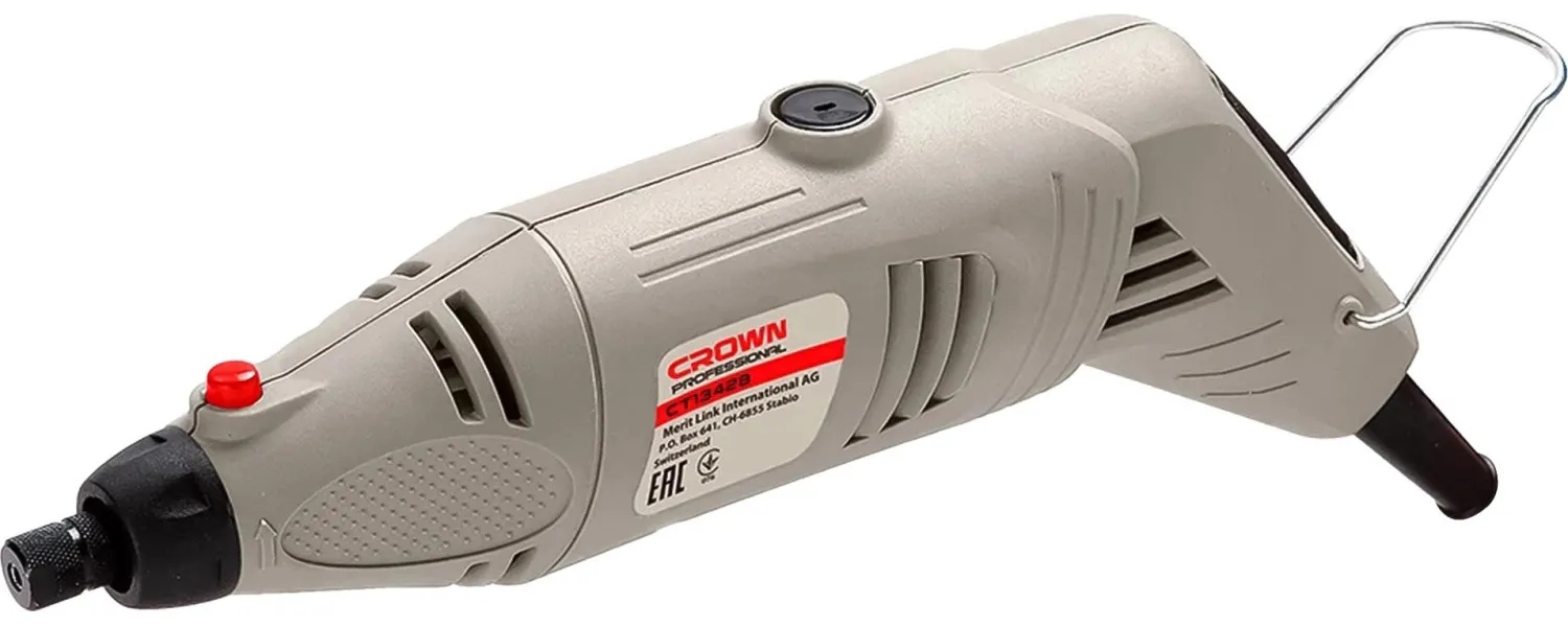 Гравер сетевой CT13428 BMC